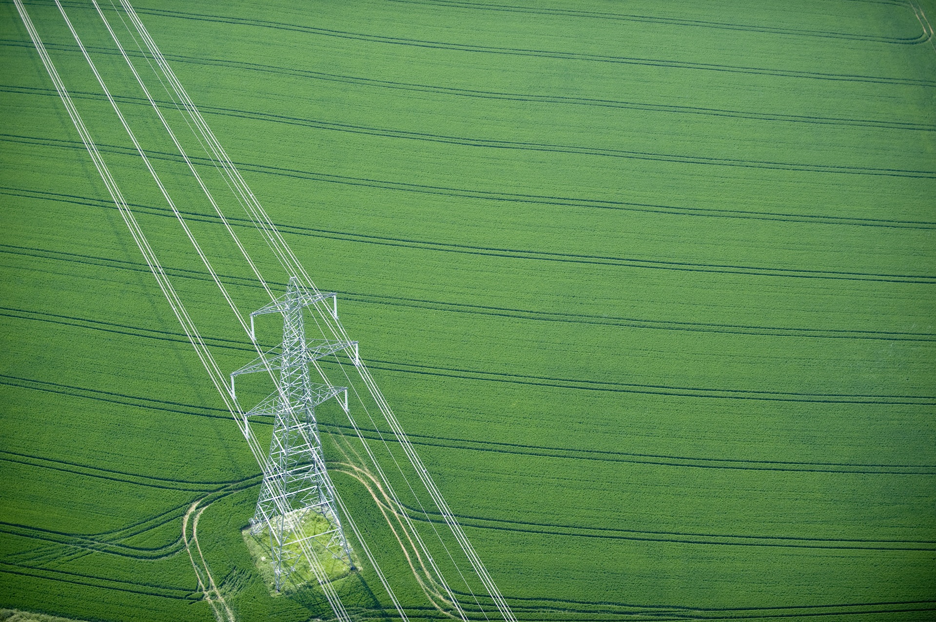 Overhead Line Condition Monitoring