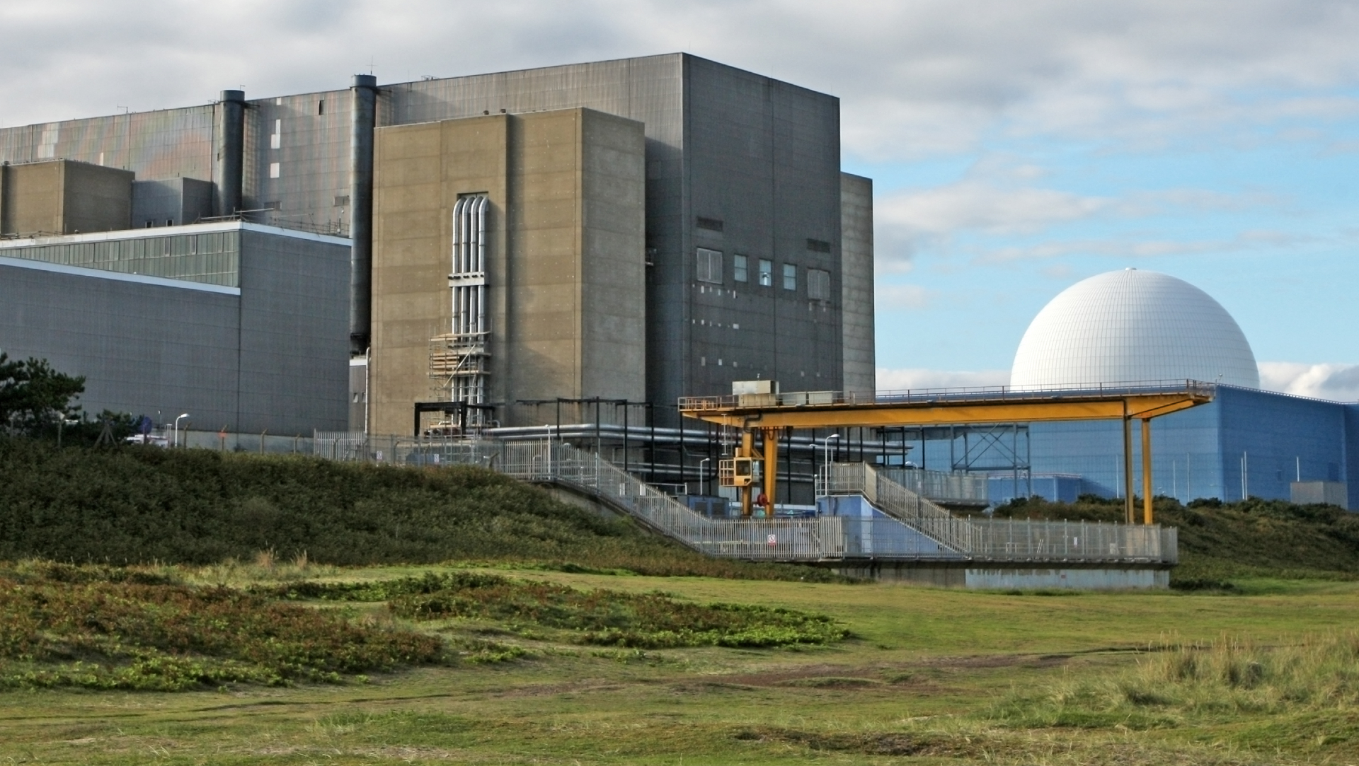 Sizewell B case study image