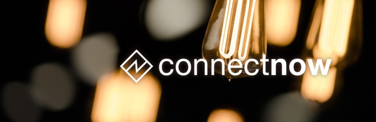 Connect Now Banner