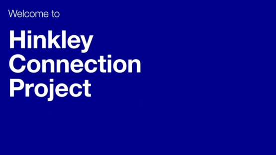 Hinkley Connection Project