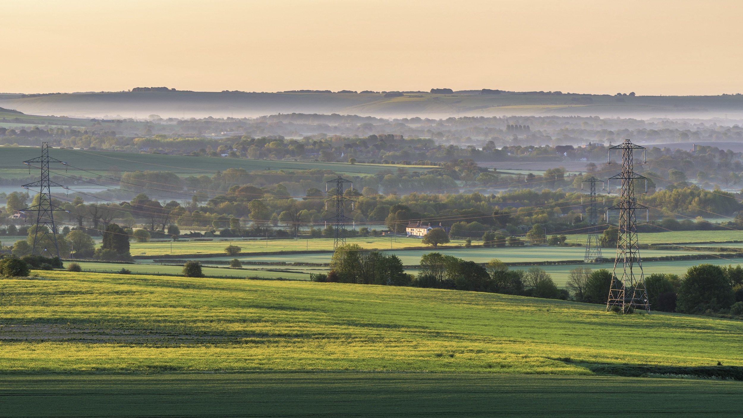 North Wessex Downs