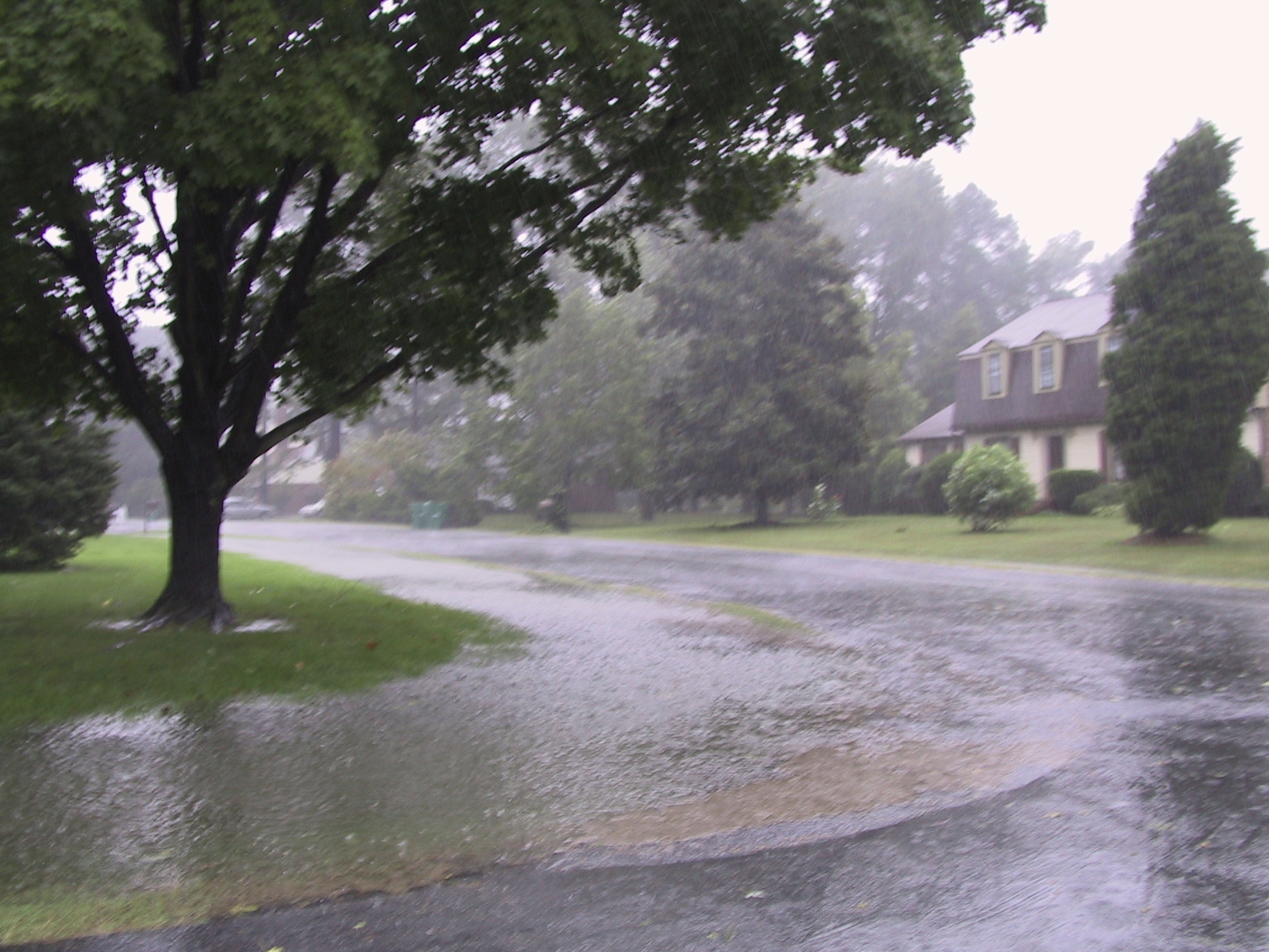 Hurricane Isabel