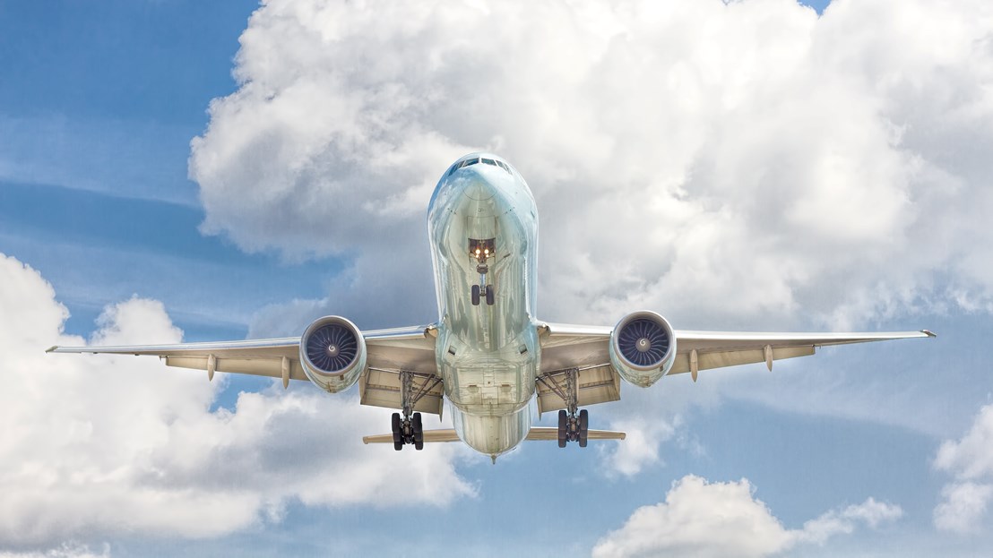 Plane