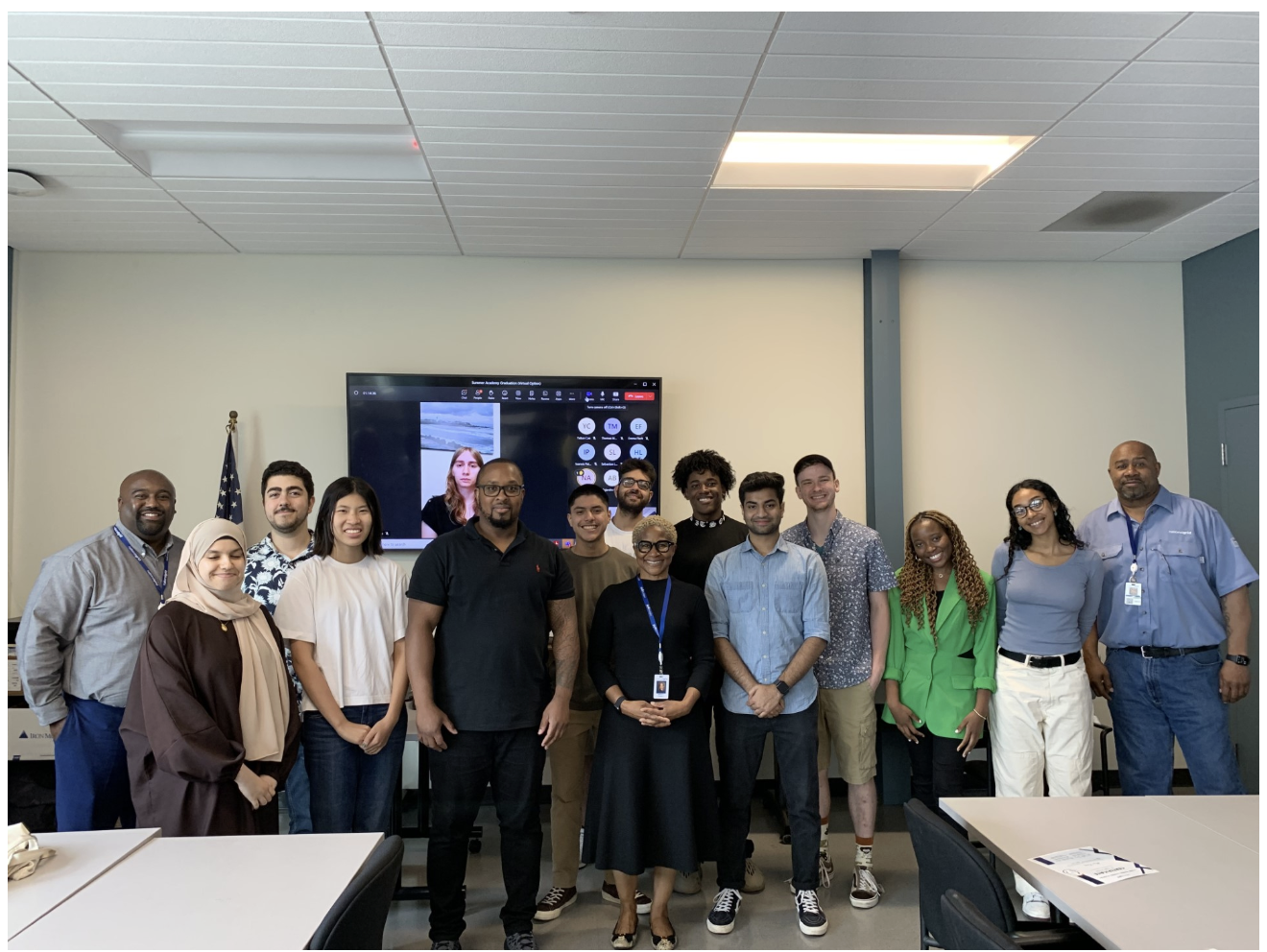 Clean Energy Academy pilots