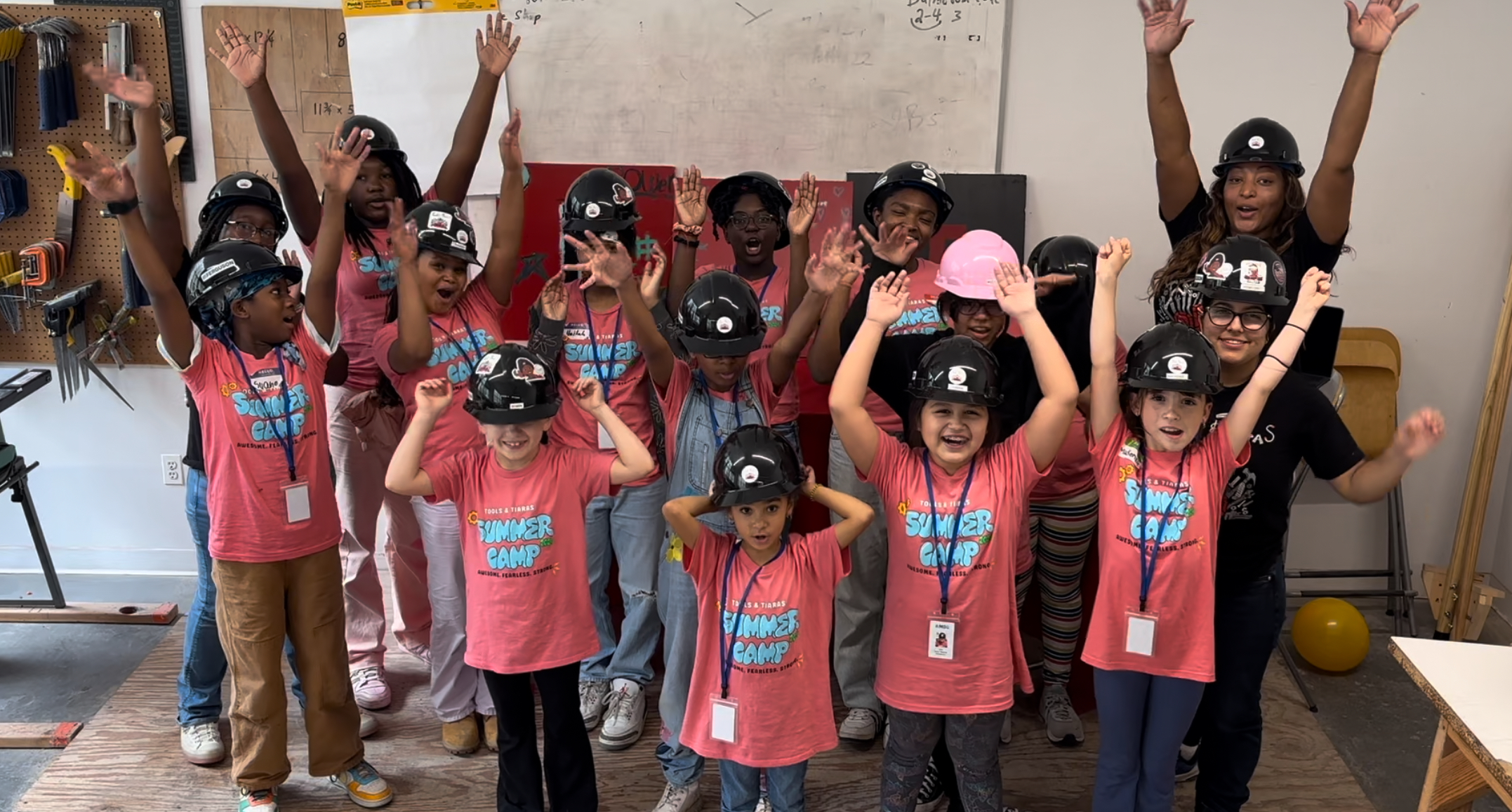 Scholarships for 10 Girls