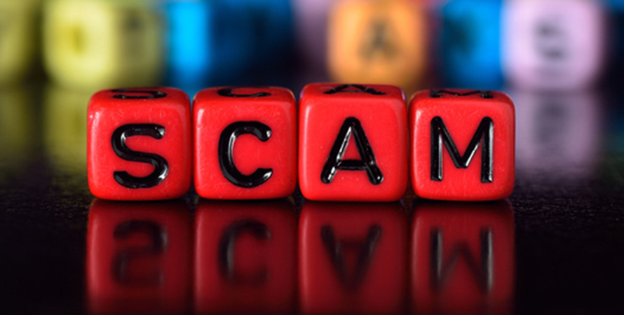 SCAM