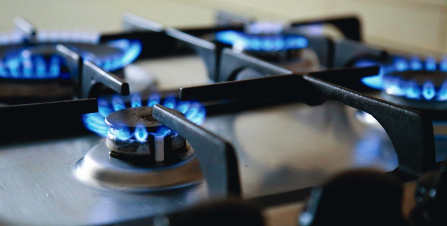 Multiple Gas