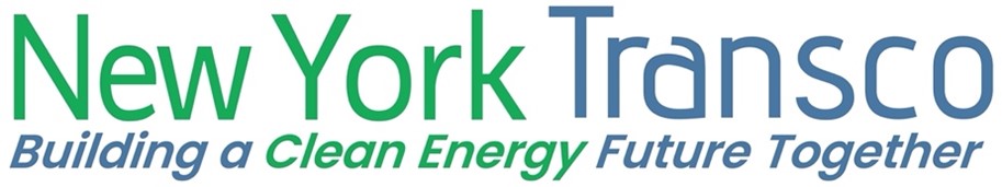 New York Transco Offshore Wind Proposal 