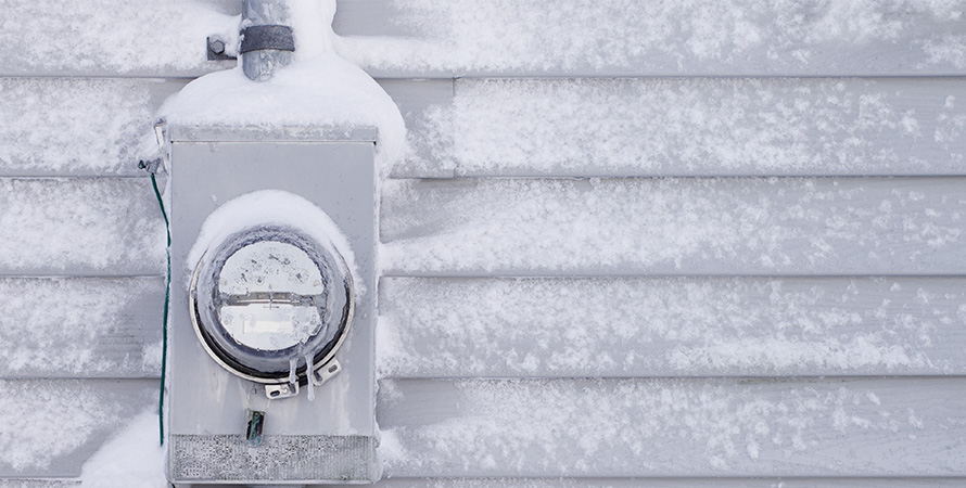 The object is placed in the picture