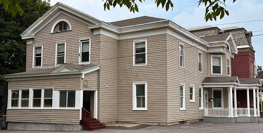 National Grid Economic Development Incentives in Rome