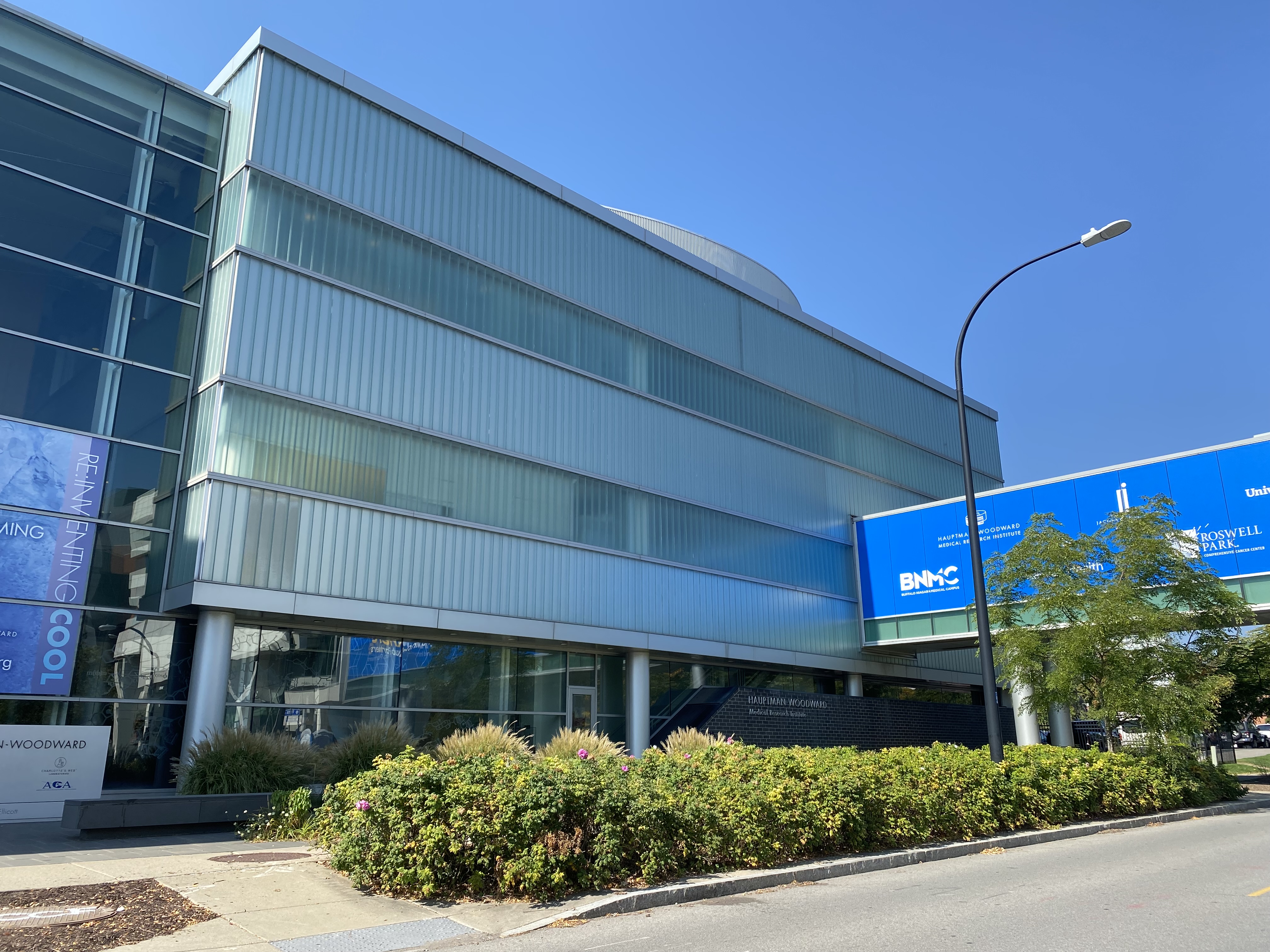 National Grid $1.4M WNY Projects