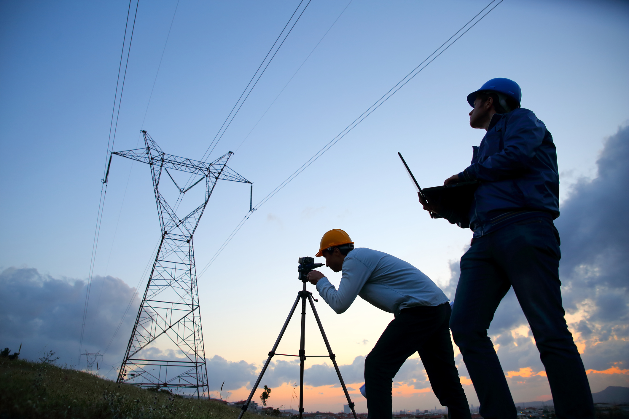 National  grid New York energy plan