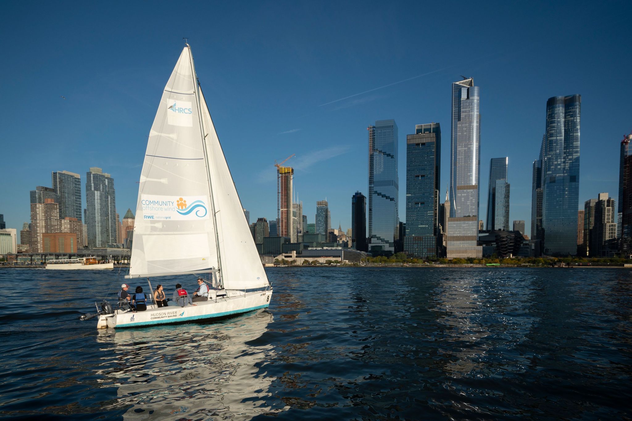 NYSERDA Offshore Wind Award