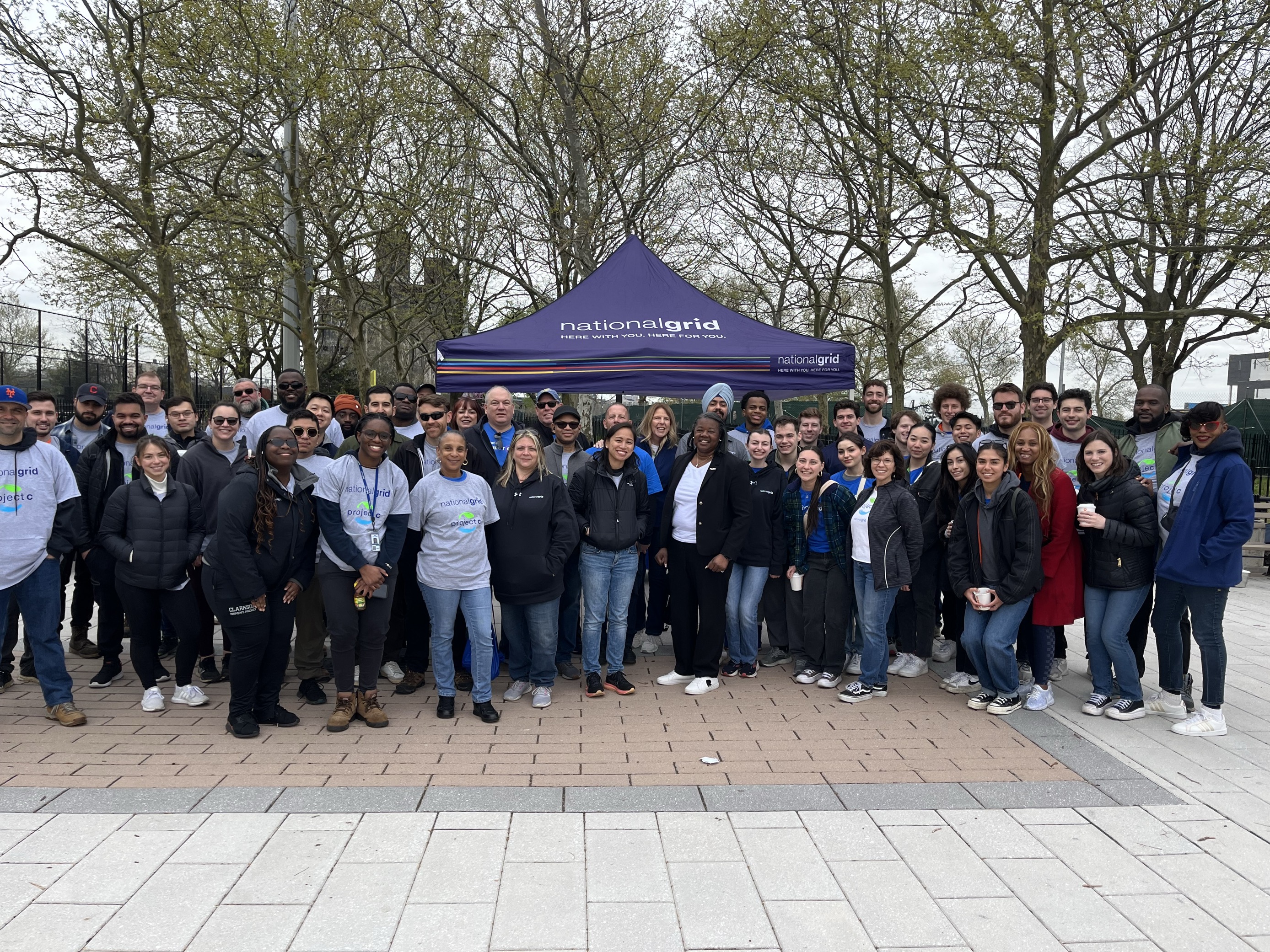 Earth Day Event