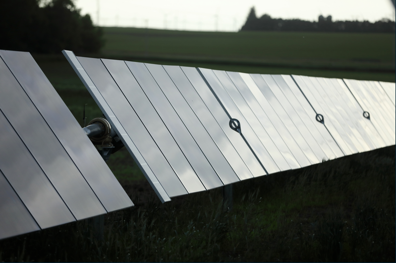  National Grid Renewables