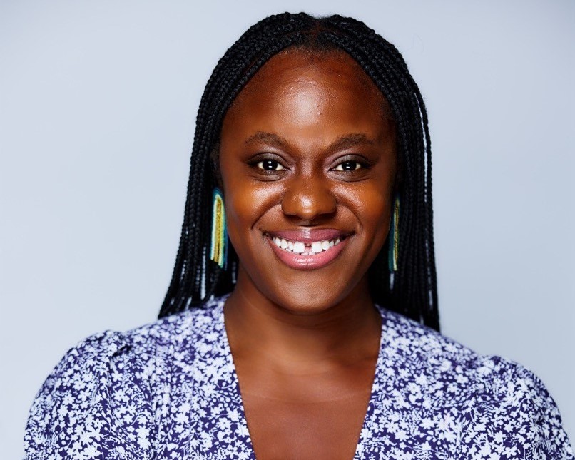 Alisha Collins Named Director