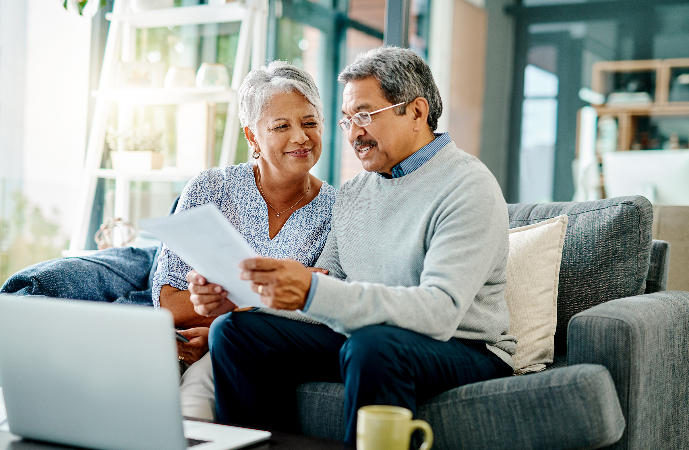 Home Energy Assessment 