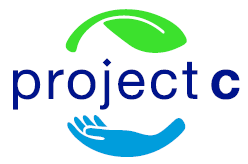 Project C logo