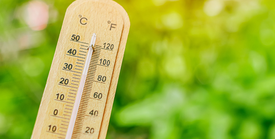 Summertime Energy Efficiency Tips