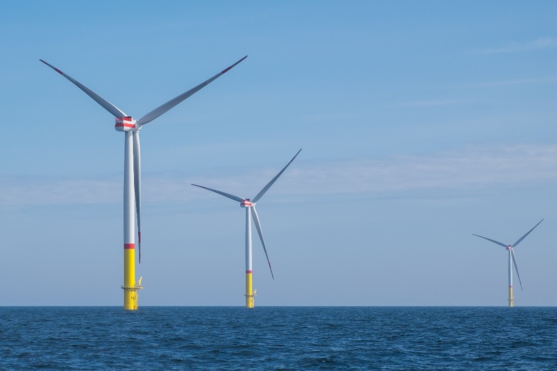 Community Offshore Wind