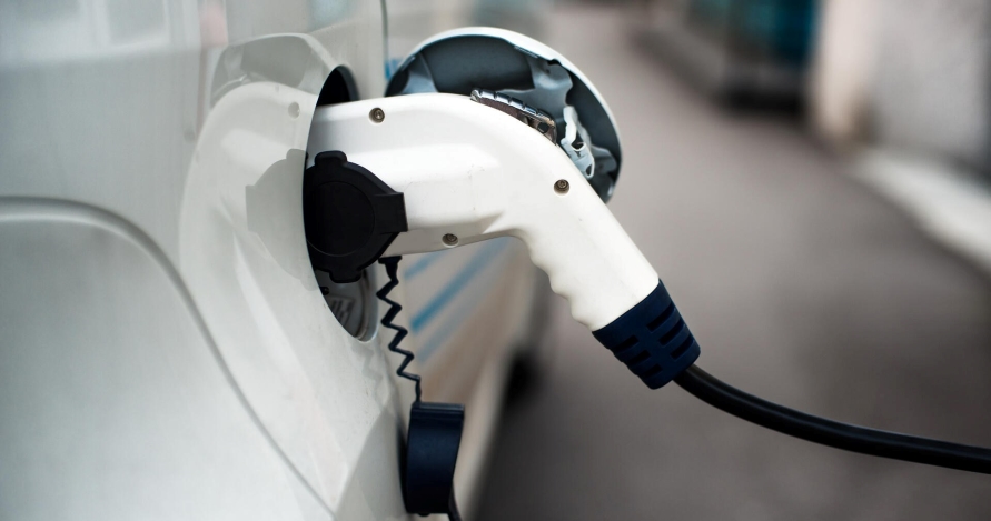 Electric vehicle charging