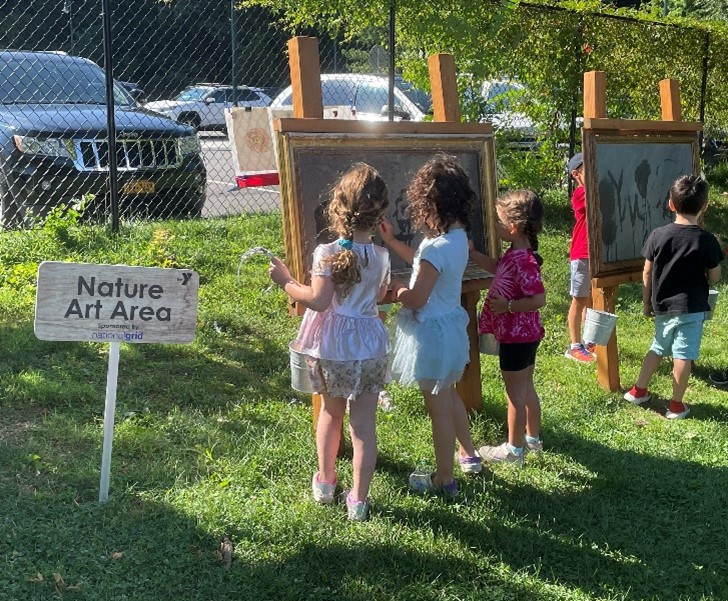 National Grid Outdoor Education Center