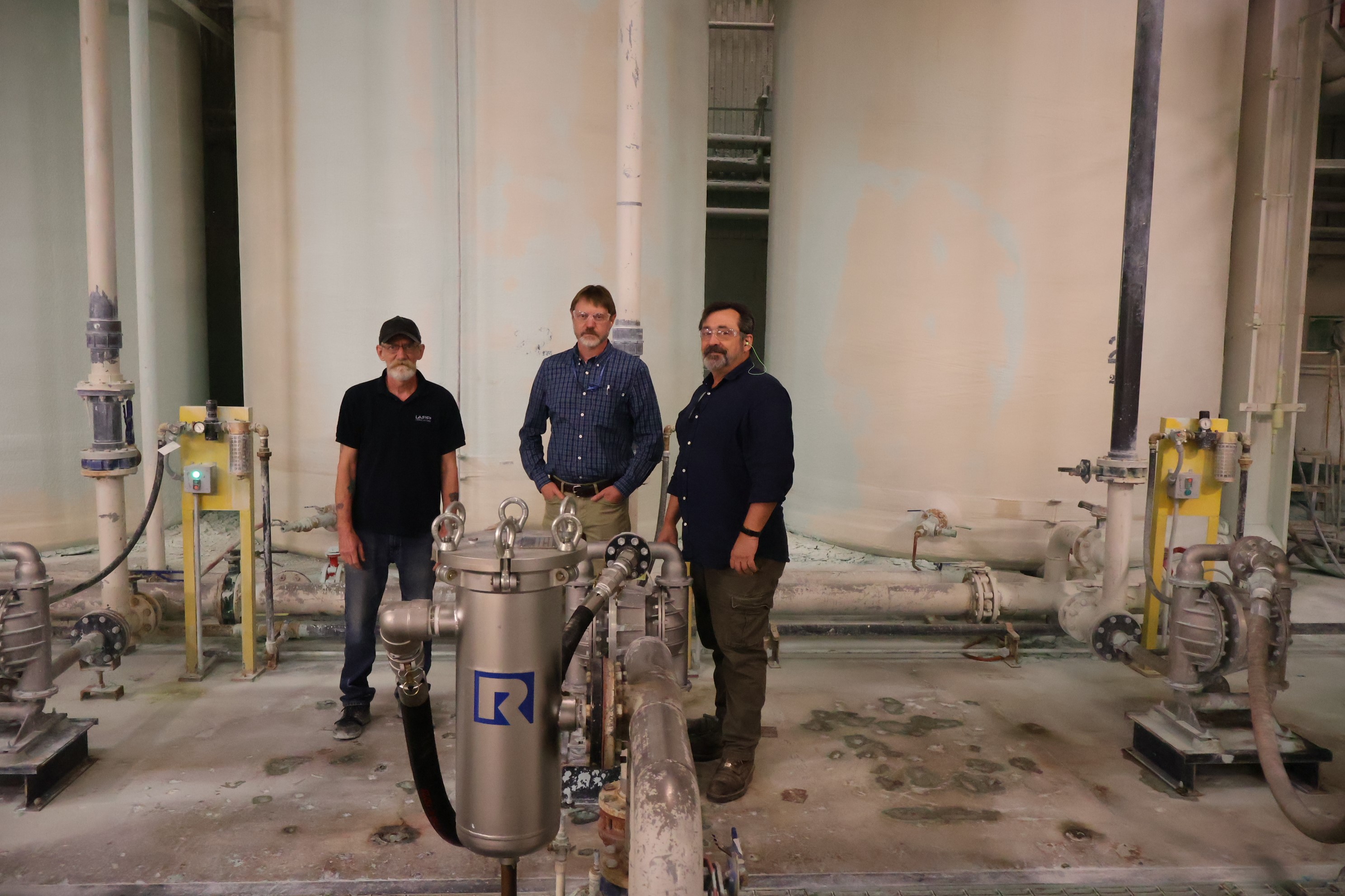 Lapp Insulators Energy Efficiency Incentive Award