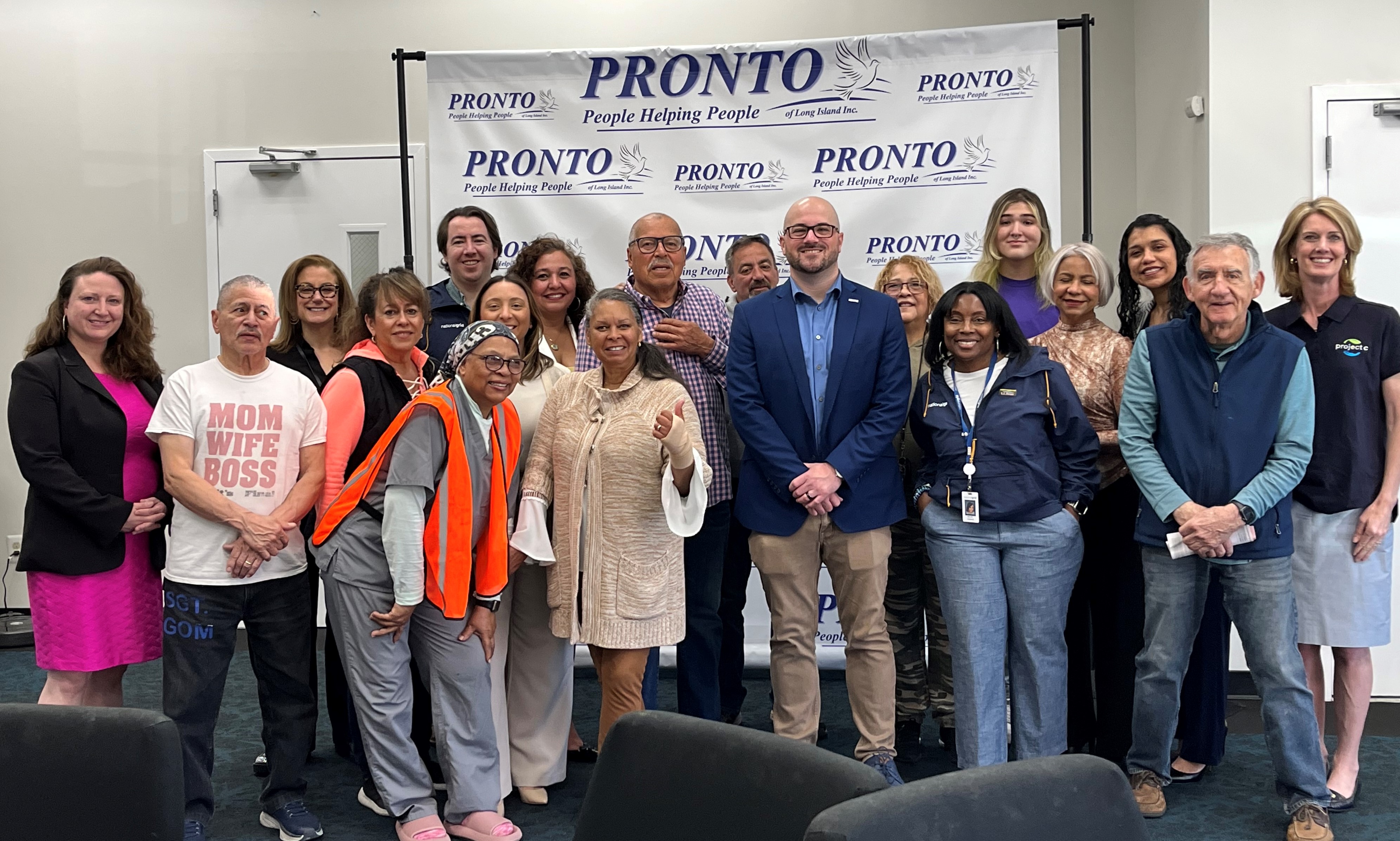 National Grid Announces Project C Community Winner Announcement