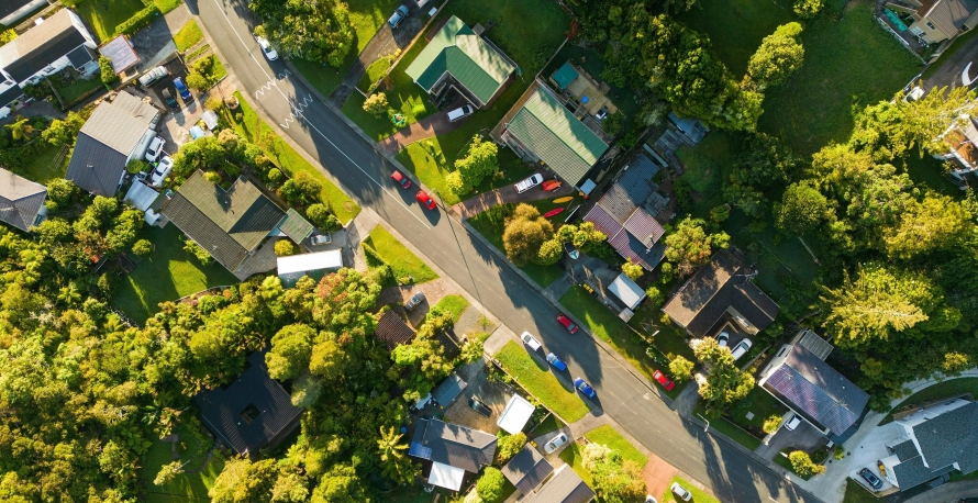 National Grid and RMI energy transition study