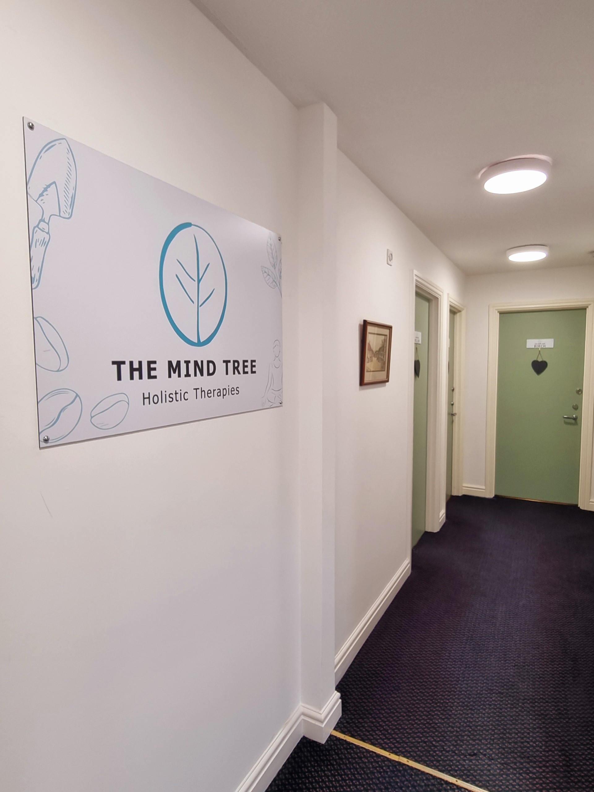 The Mind Tree Cafe image