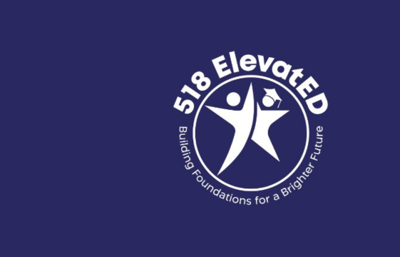 518 elevated