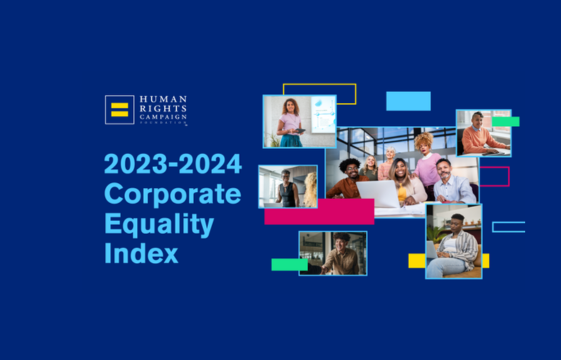 corporate equity index
