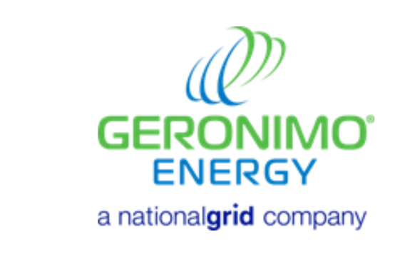 Geronimo Energy