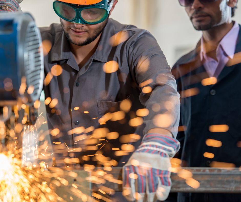 Workforce Development for Organized Labor