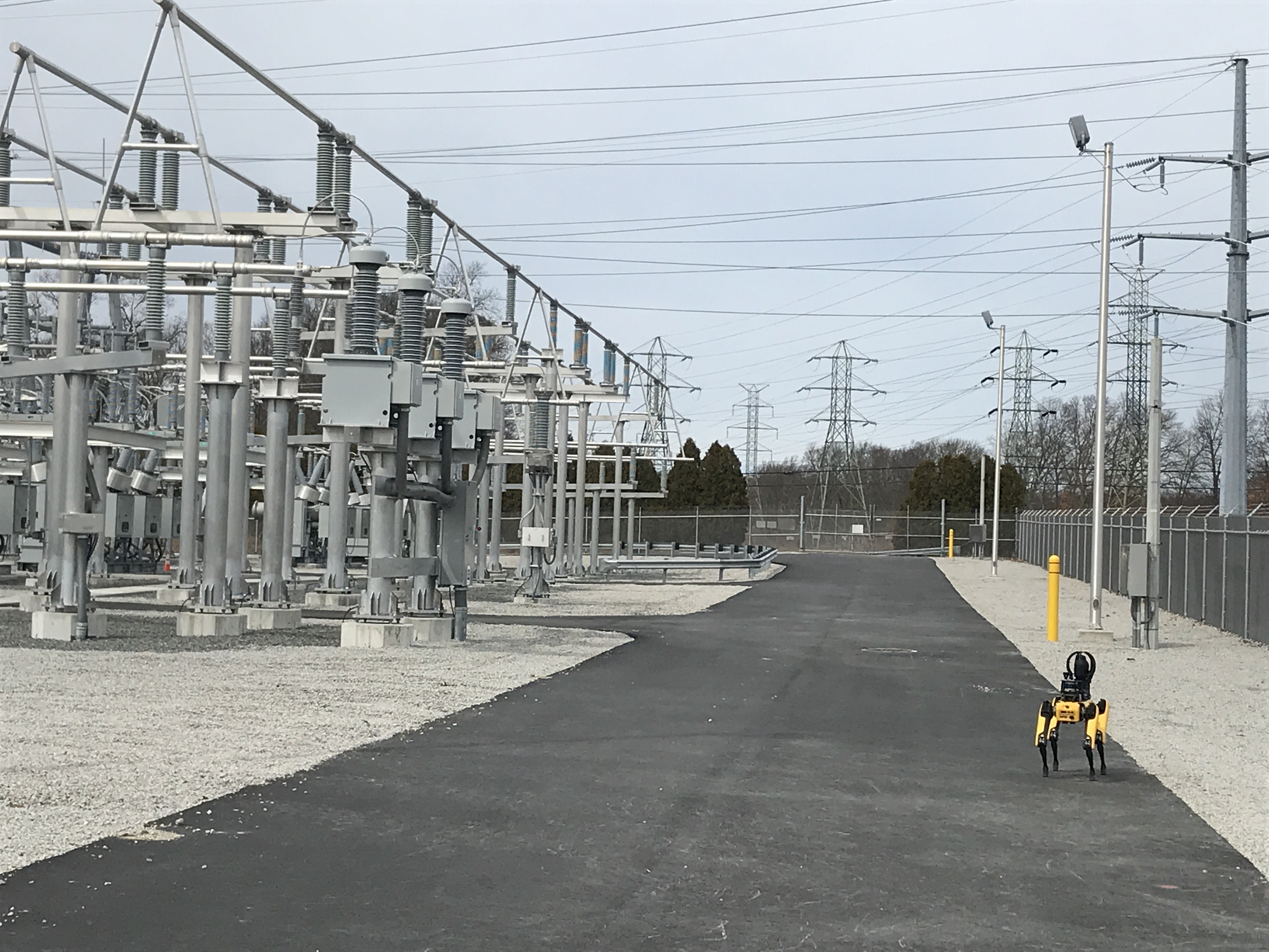 New Transmission Projects