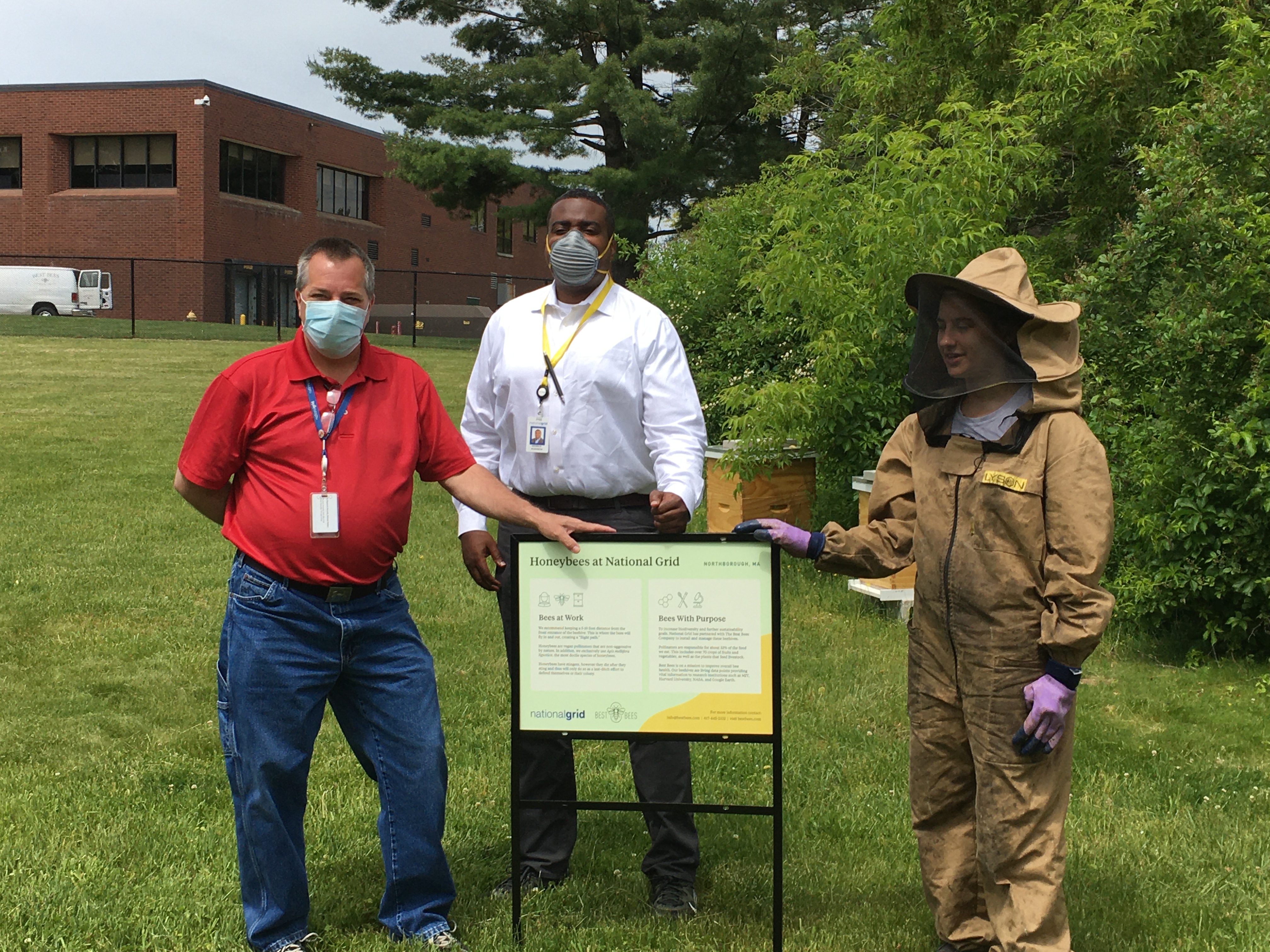 Pollination and Biodiversity Programs