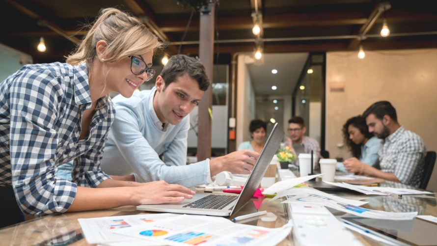 Bachelor’s degrees