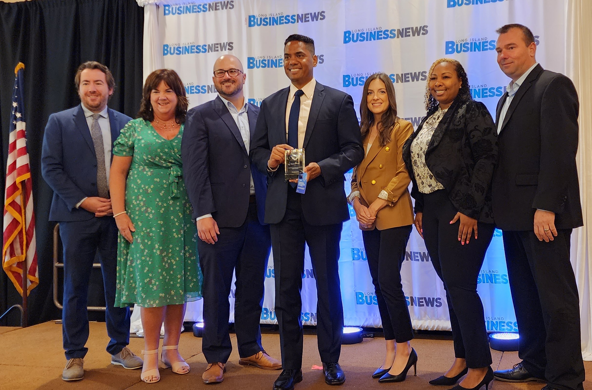 Corporate Citizen of the Year Award