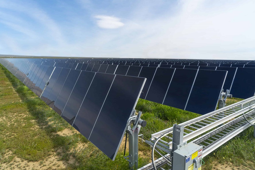 Solar