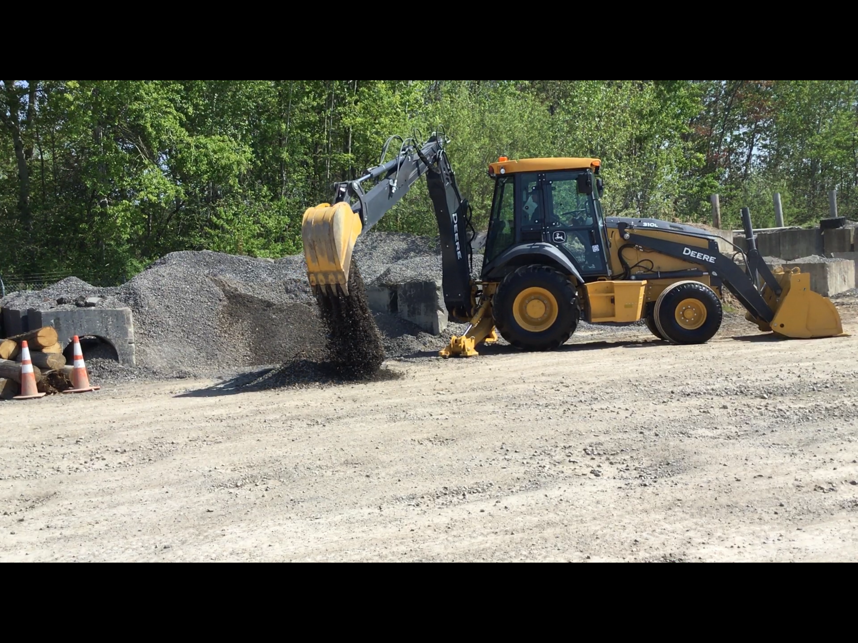 Deere