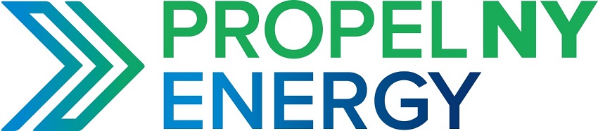  Propel NY Energy Logo
