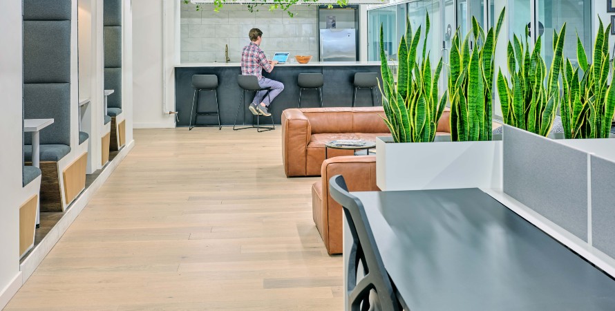 CommonSpace's Downtown Syracuse 