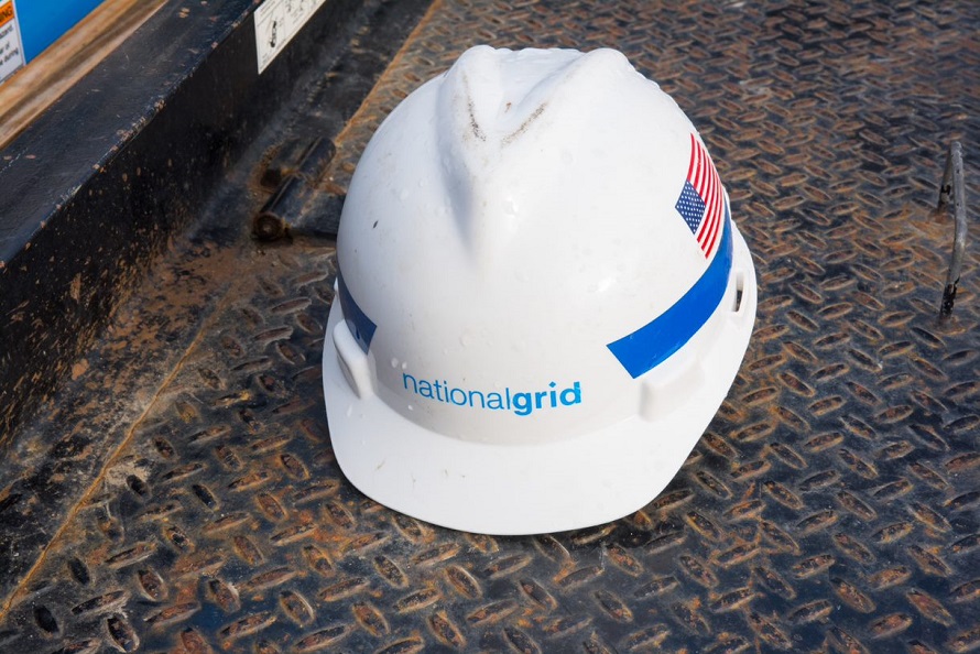 Safety Crew Helmet 