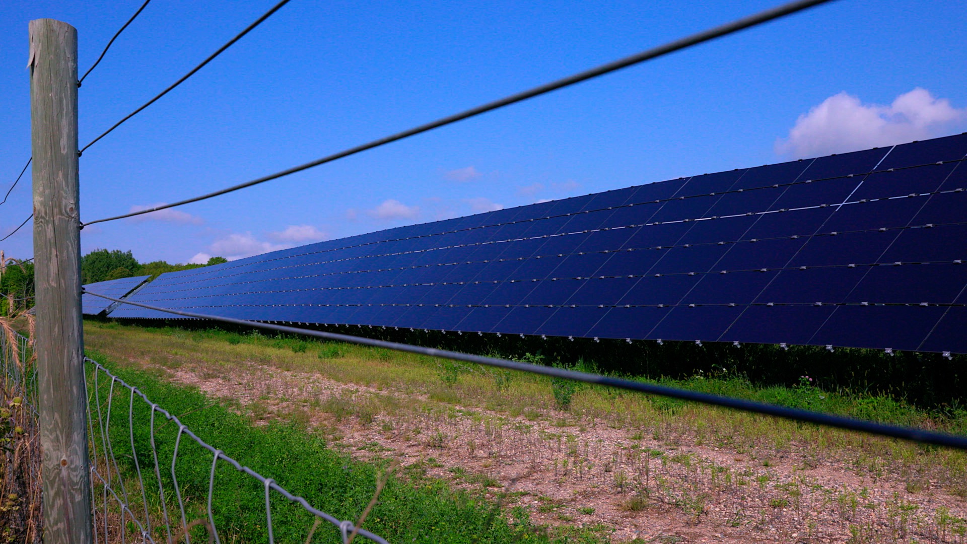 Solar Power Purchase Agreements