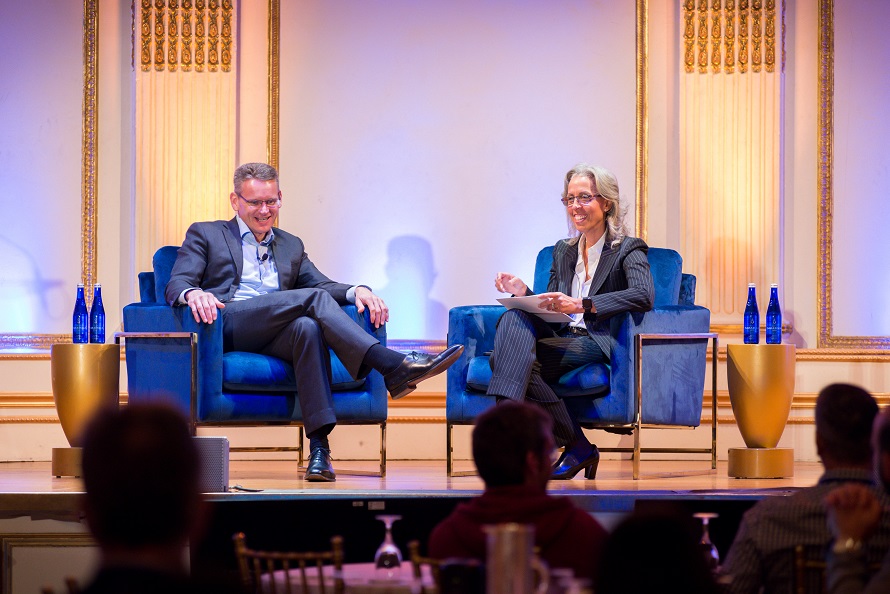 National Grid Partners (NGP)