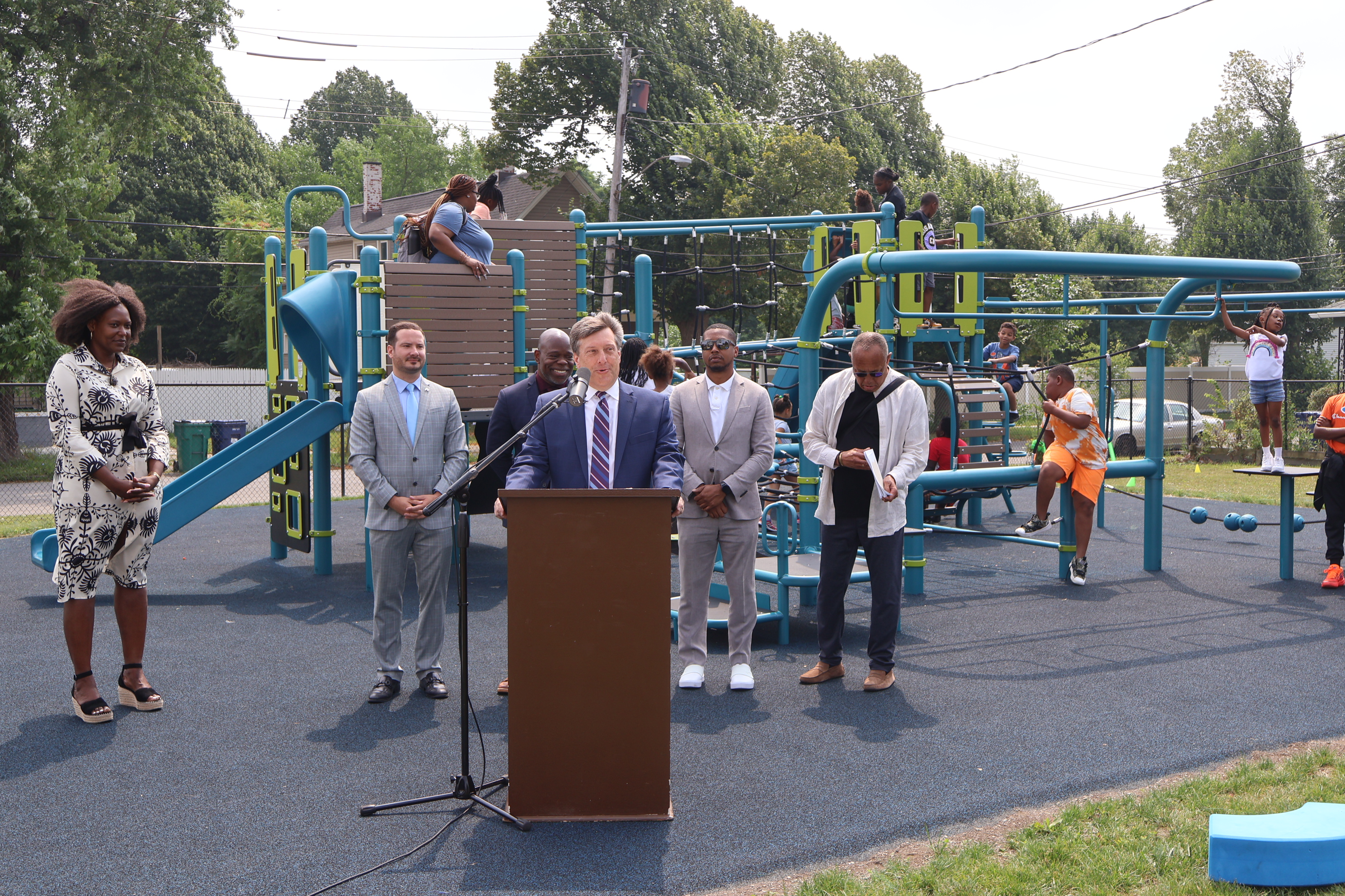 Project C Funding Project