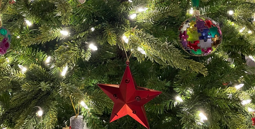 Christmas Tree