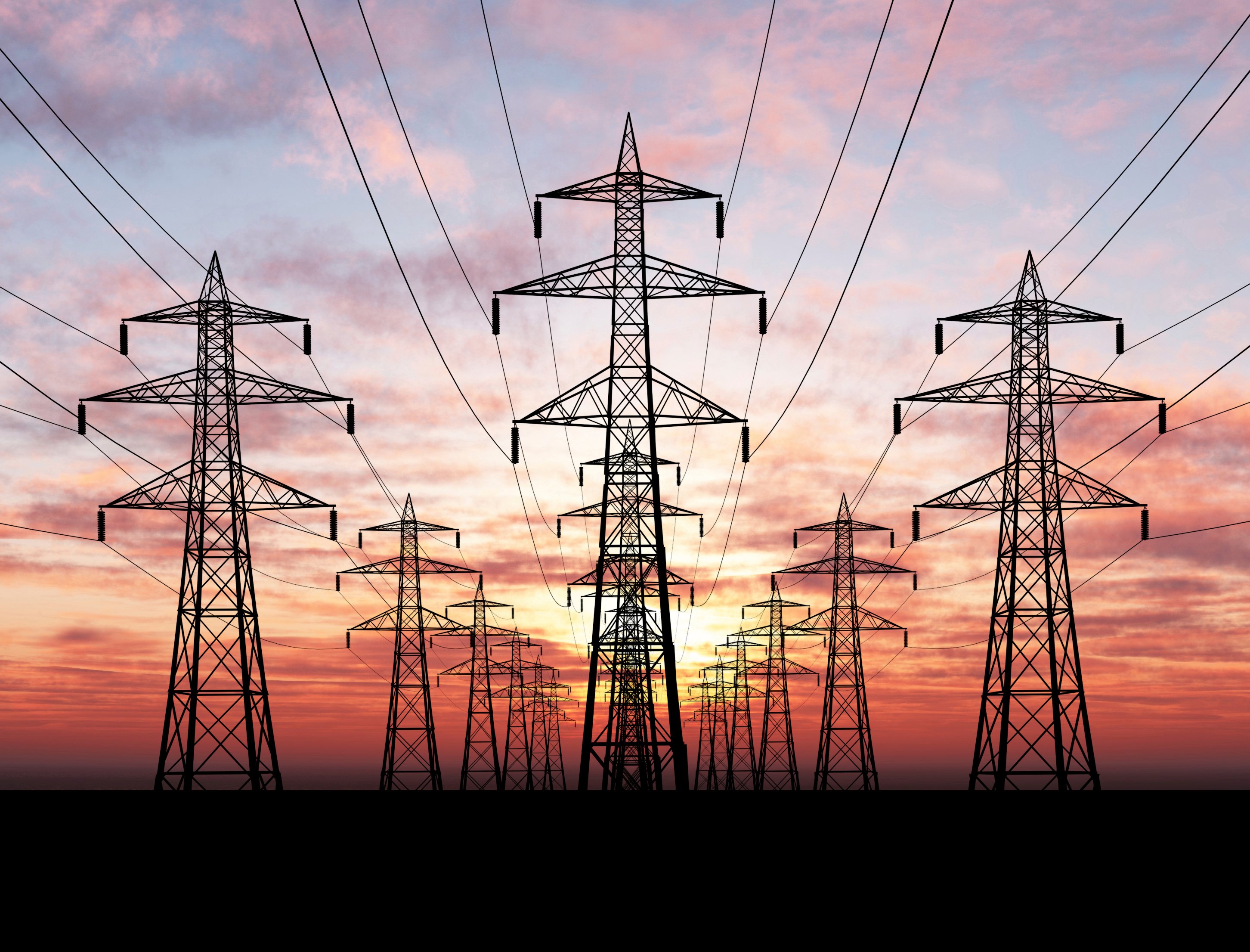 Clean, Reliable Energy