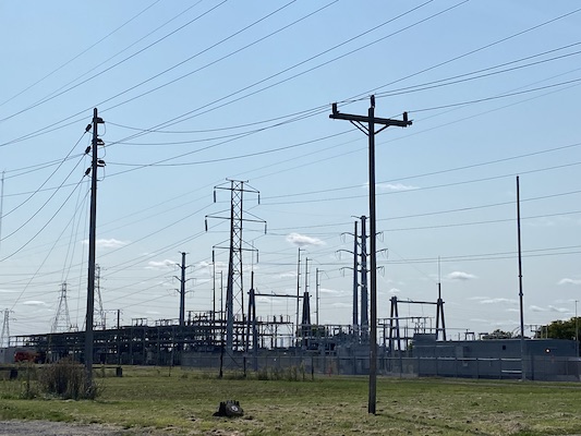 Power Supply