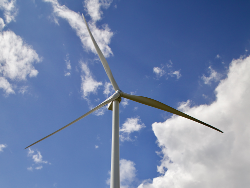 Wind Turbine